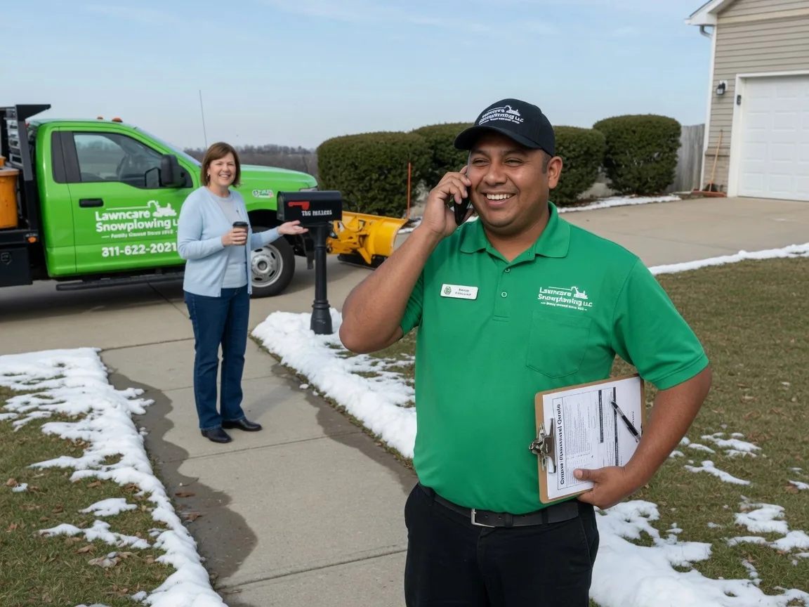 Lawn Care Services By Expert Landscaper Delano, PA FAQs